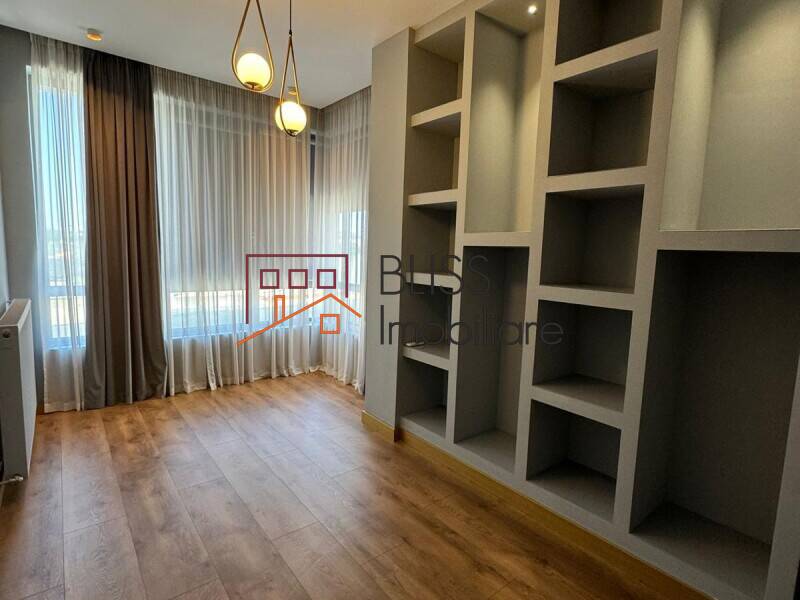 Vila De Lux Individuala P+2 Green Lake, | Bliss Imobiliare / Photo 28 - BLISS Imobiliare