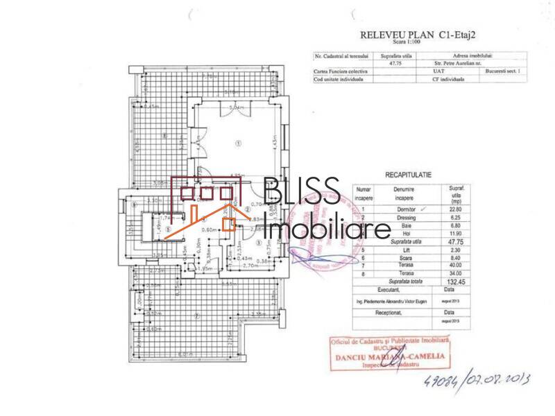 Vila De Lux Individuala P+2 Green Lake, | Bliss Imobiliare / Photo 39 - BLISS Imobiliare
