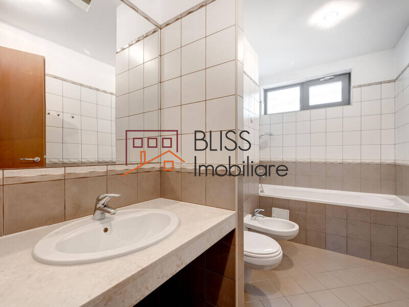 3-Bedroom Luxury Apartment Herastrau, Bucharest | Bliss Imobiliare / Photo 26 - BLISS Imobiliare