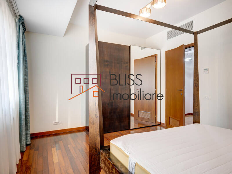 Apartament De Lux Cu 4 Camere Herastrau | Bliss Imobiliare / Photo 21 - BLISS Imobiliare