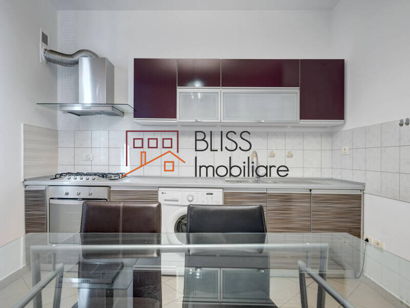 Apartament De Lux Cu 4 Camere Herastrau | Bliss Imobiliare / Photo 12 - BLISS Imobiliare