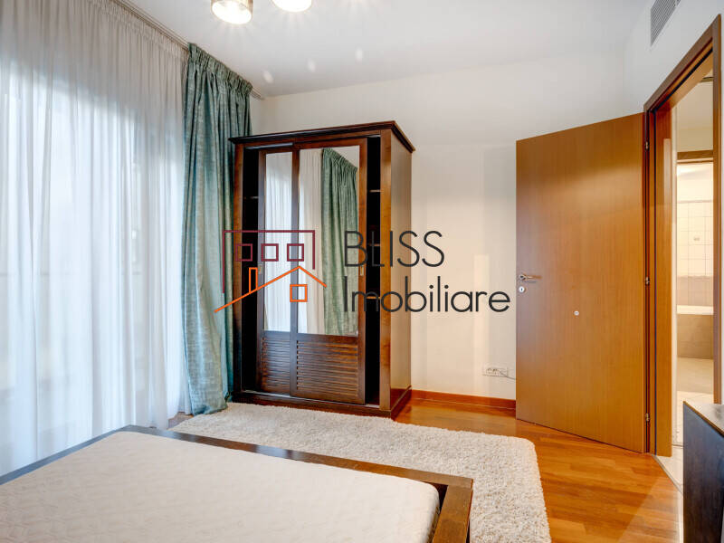 Apartament De Lux Cu 4 Camere Herastrau | Bliss Imobiliare / Photo 25 - BLISS Imobiliare