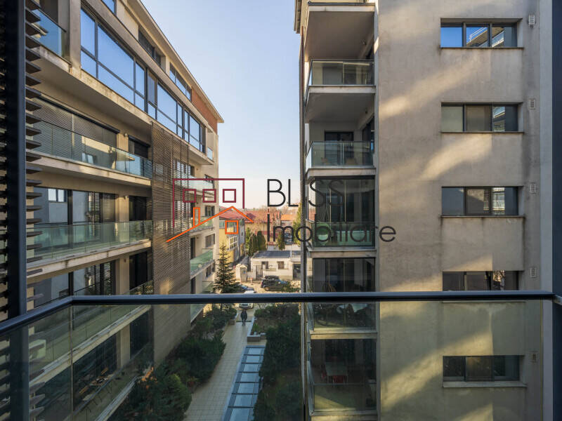 Apartament De Lux Cu 4 Camere Herastrau | Bliss Imobiliare / Photo 28 - BLISS Imobiliare
