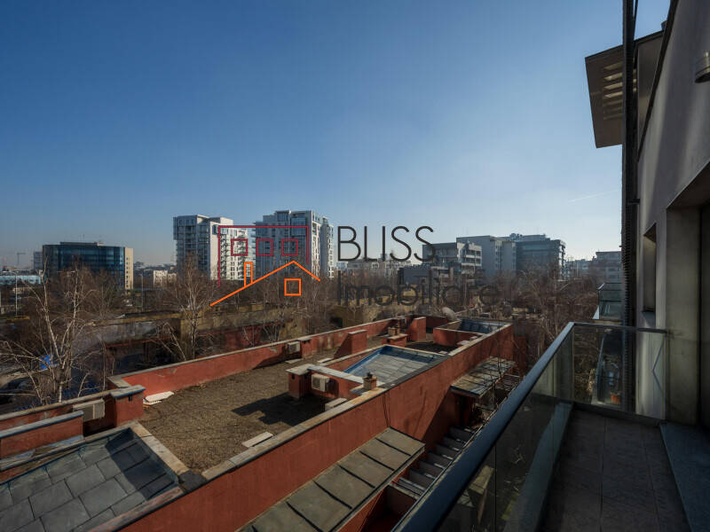Apartament De Lux Cu 4 Camere Herastrau | Bliss Imobiliare / Photo 29 - BLISS Imobiliare