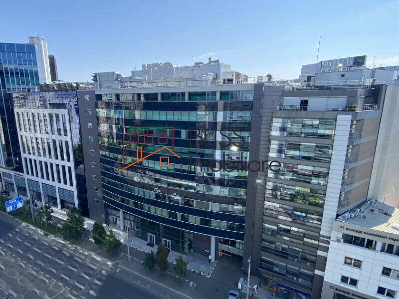 Office space for Rent Piata Victoriei, Bucharest - ID:125553 | Bliss Imobiliare / Photo 1 - BLISS Imobiliare