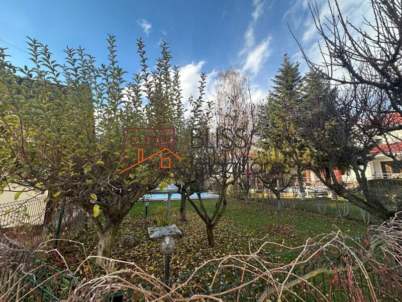 Individual Villa In Iancu Nicolae Pipera, Bucharest / Ilfov | Bliss Imobiliare / Photo 21 - BLISS Imobiliare