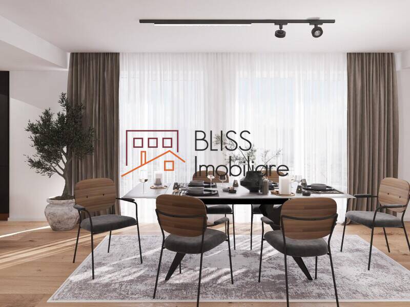 Vila De Lux Cu 4 Dormitoare In Complex | Bliss Imobiliare / Photo 5 - BLISS Imobiliare