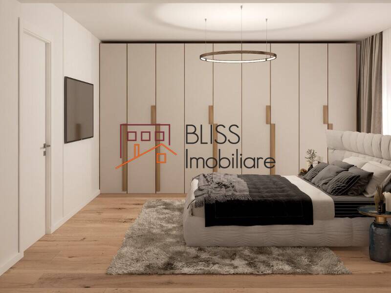 Vila De Lux Cu 4 Dormitoare In Complex | Bliss Imobiliare / Photo 16 - BLISS Imobiliare