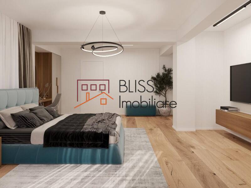 Luxury 4-Bedroom Villa In Gated Complex, Bucharest / Ilfov | Bliss Imobiliare / Photo 20 - BLISS Imobiliare