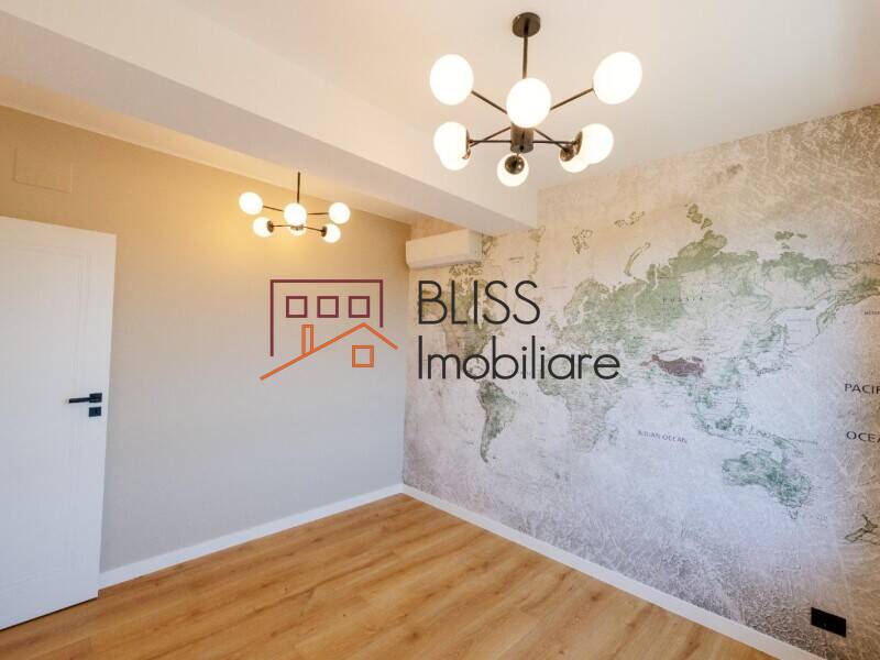 Luxury Individual Villa In Sisesti, Bucharest | Bliss Imobiliare / Photo 19 - BLISS Imobiliare