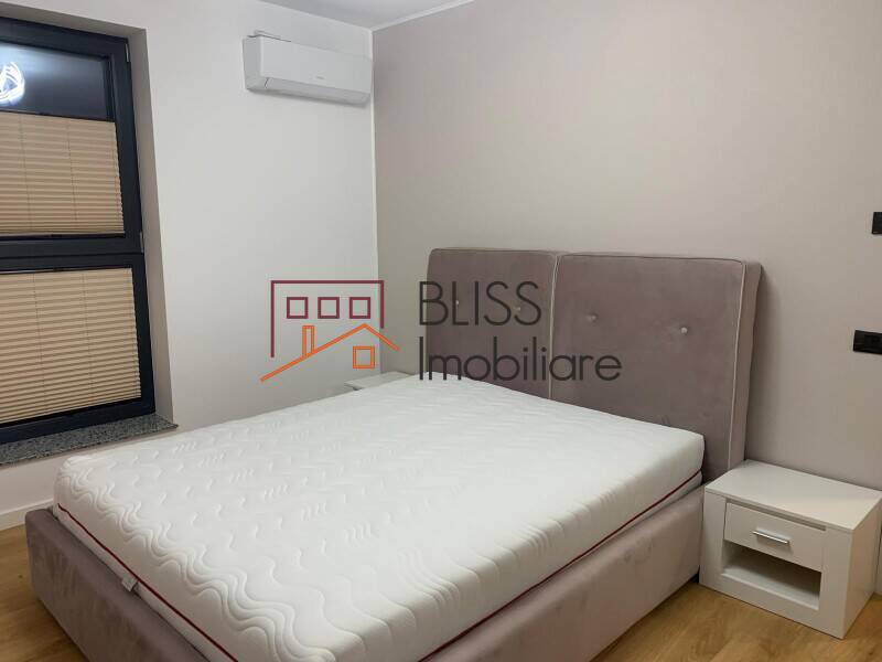 Luxury Individual Villa In Sisesti, Bucharest | Bliss Imobiliare / Photo 29 - BLISS Imobiliare