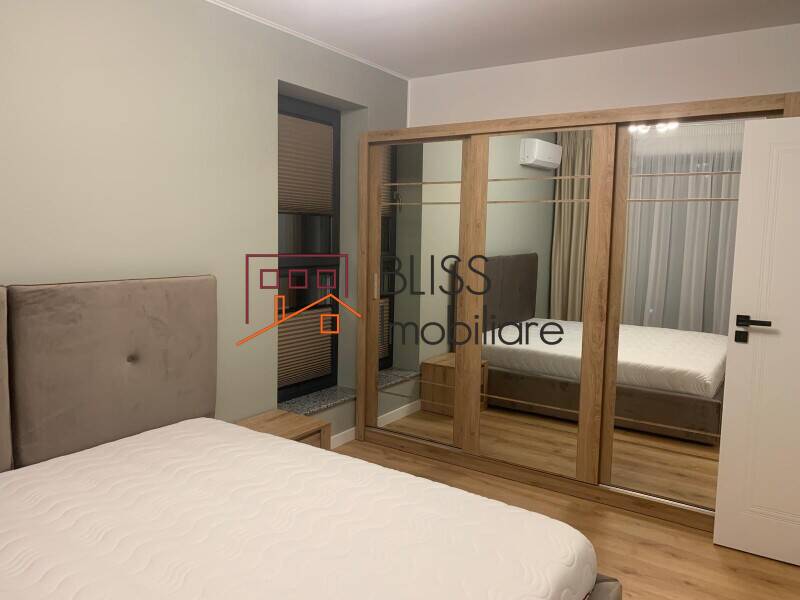Luxury Individual Villa In Sisesti, Bucharest | Bliss Imobiliare / Photo 27 - BLISS Imobiliare