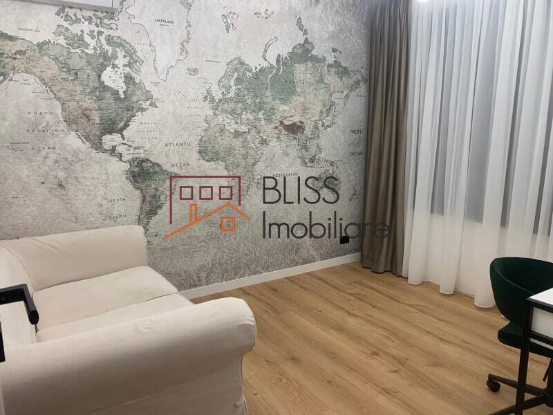 Luxury Individual Villa In Sisesti, Bucharest | Bliss Imobiliare / Photo 31 - BLISS Imobiliare