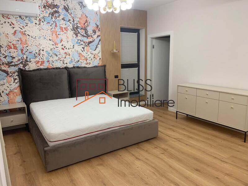 Luxury Individual Villa In Sisesti, Bucharest | Bliss Imobiliare / Photo 24 - BLISS Imobiliare