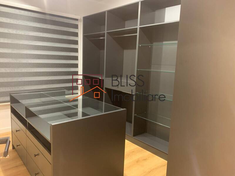 Luxury Individual Villa In Sisesti, Bucharest | Bliss Imobiliare / Photo 41 - BLISS Imobiliare