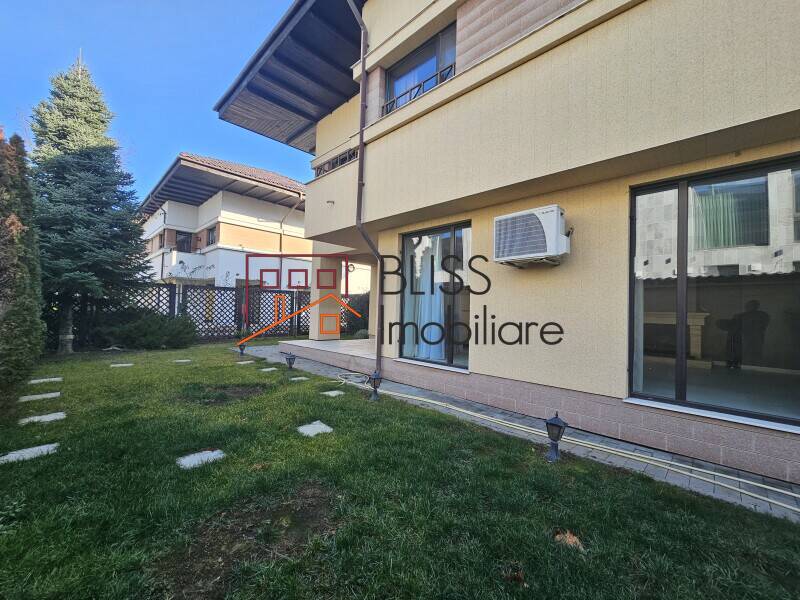 Vila Cu 9 Camere Grace Garden, Iancu Nicolae | Bliss Imobiliare / Photo 4 - BLISS Imobiliare