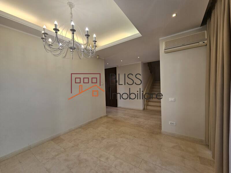 Vila Cu 9 Camere Grace Garden, Iancu Nicolae | Bliss Imobiliare / Photo 8 - BLISS Imobiliare