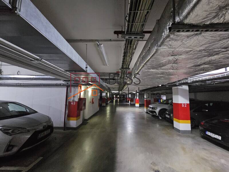 Apartament Premium Cu 3 Camere Kiseleff | Bliss Imobiliare / Photo 14 - BLISS Imobiliare