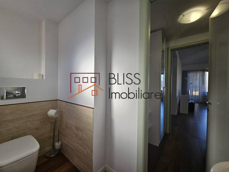 Apartament Premium Cu 3 Camere Kiseleff | Bliss Imobiliare / Photo 12 - BLISS Imobiliare