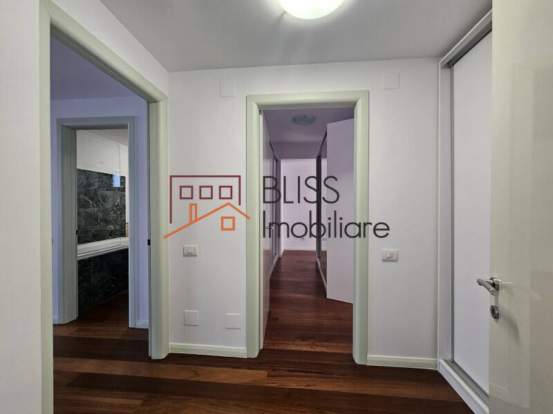 Modern 2-Bedroom Apartment Kiseleff, Bucharest | Bliss Imobiliare / Photo 13 - BLISS Imobiliare