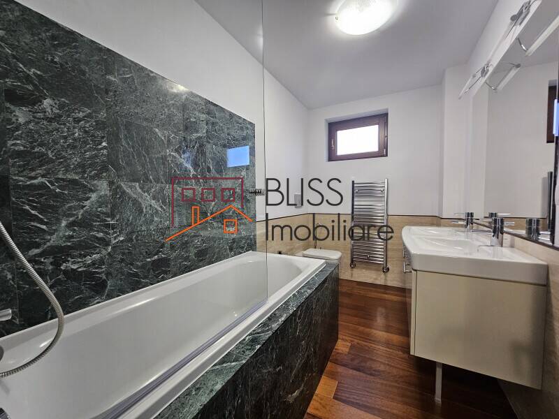 Modern 2-Bedroom Apartment Kiseleff, Bucharest | Bliss Imobiliare / Photo 7 - BLISS Imobiliare