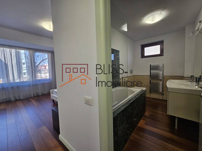 Modern 2-Bedroom Apartment Kiseleff, Bucharest | Bliss Imobiliare / Photo 8 - BLISS Imobiliare