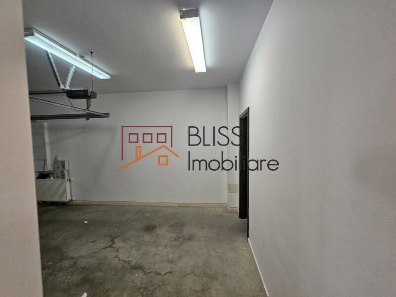 6-Bedroom Villa Grace Garden, Iancu Nicolae, Bucharest / Ilfov | Bliss Imobiliare / Photo 17 - BLISS Imobiliare