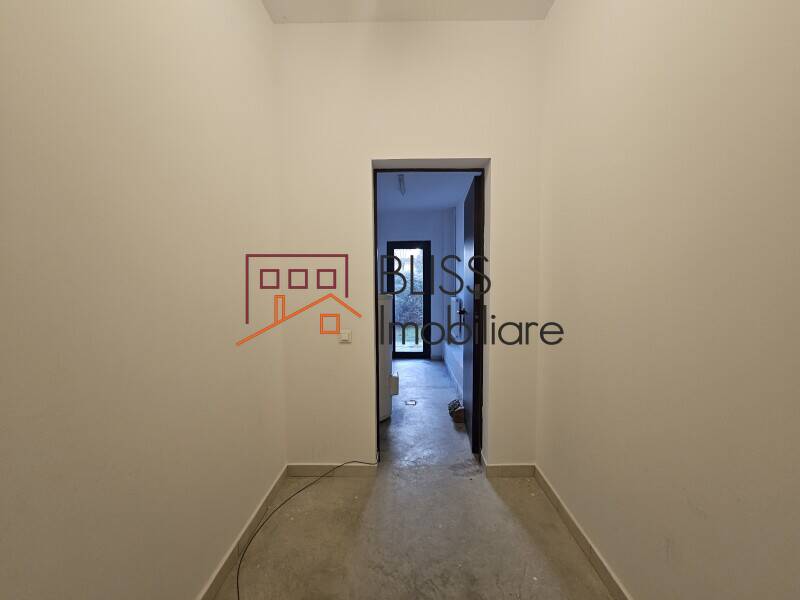 6-Bedroom Villa Grace Garden, Iancu Nicolae, Bucharest / Ilfov | Bliss Imobiliare / Photo 19 - BLISS Imobiliare