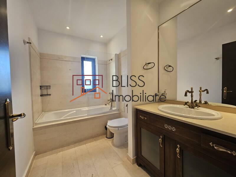 Vila Cu 9 Camere Grace Garden, Iancu Nicolae | Bliss Imobiliare / Photo 26 - BLISS Imobiliare