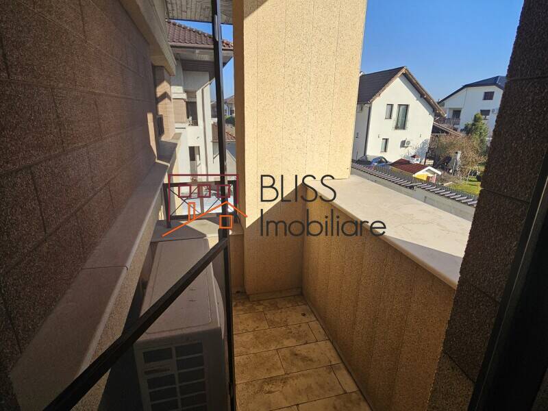 Vila Cu 9 Camere Grace Garden, Iancu Nicolae | Bliss Imobiliare / Photo 27 - BLISS Imobiliare