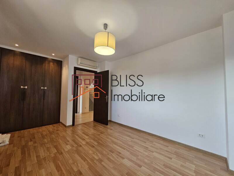 6-Bedroom Villa Grace Garden, Iancu Nicolae, Bucharest / Ilfov | Bliss Imobiliare / Photo 29 - BLISS Imobiliare