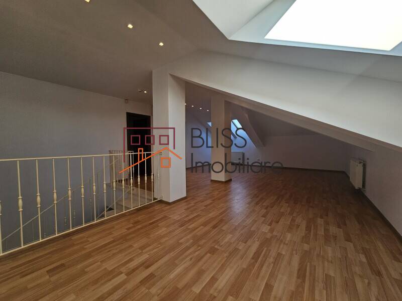 Vila Cu 9 Camere Grace Garden, Iancu Nicolae | Bliss Imobiliare / Photo 45 - BLISS Imobiliare