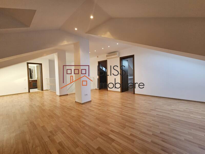 6-Bedroom Villa Grace Garden, Iancu Nicolae, Bucharest / Ilfov | Bliss Imobiliare / Photo 46 - BLISS Imobiliare