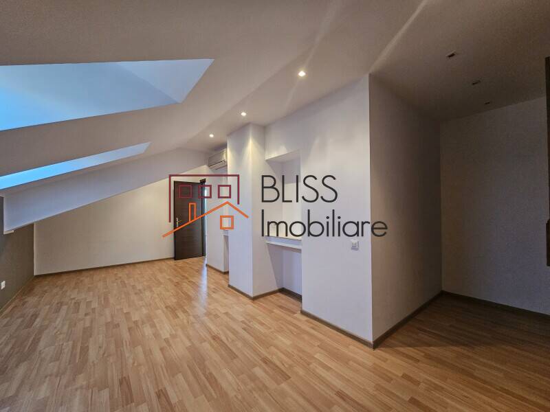 6-Bedroom Villa Grace Garden, Iancu Nicolae, Bucharest / Ilfov | Bliss Imobiliare / Photo 51 - BLISS Imobiliare