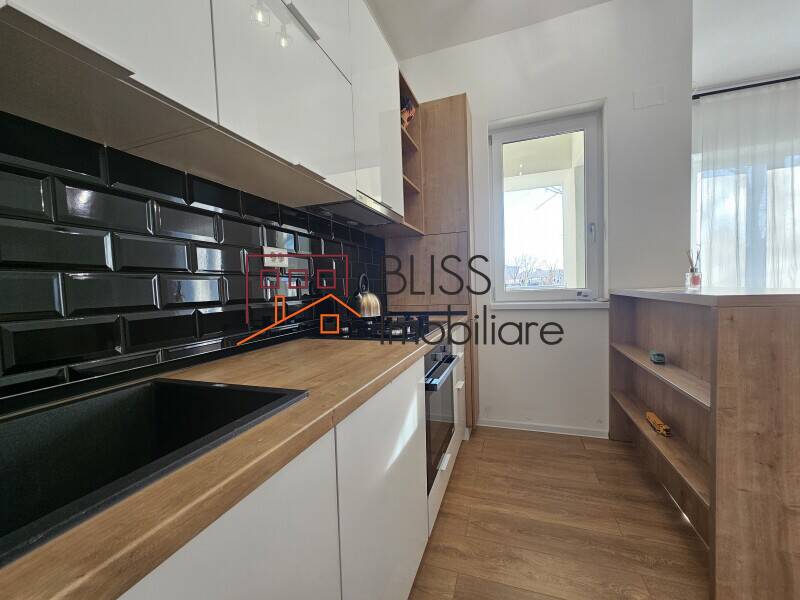 Garsoniera de Inchiriat Baneasa | Sisesti | Jandarmerie | Straulesti | Sector 1 - ID:124471 | Bliss Imobiliare / Photo 14 - BLISS Imobiliare