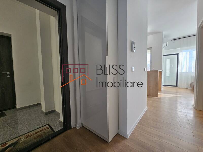 Garsoniera de Inchiriat Baneasa | Sisesti | Jandarmerie | Straulesti | Sector 1 - ID:124471 | Bliss Imobiliare / Photo 20 - BLISS Imobiliare