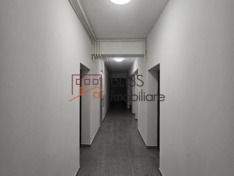Garsoniera de Inchiriat Baneasa | Sisesti | Jandarmerie | Straulesti | Sector 1 - ID:124471 | Bliss Imobiliare / Photo 24 - BLISS Imobiliare