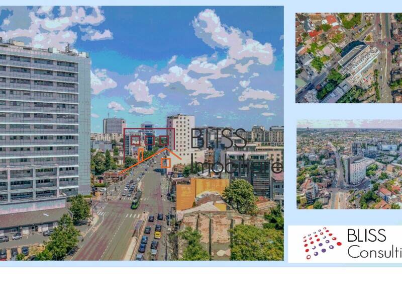 Spatiu De Birouri | Bliss Imobiliare / Photo 1 - BLISS Imobiliare