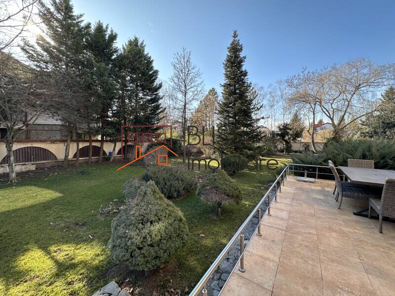 6-Bedrooms Villa With 2000 Sqm Garden, Bucharest / Ilfov | Bliss Imobiliare / Photo 3 - BLISS Imobiliare