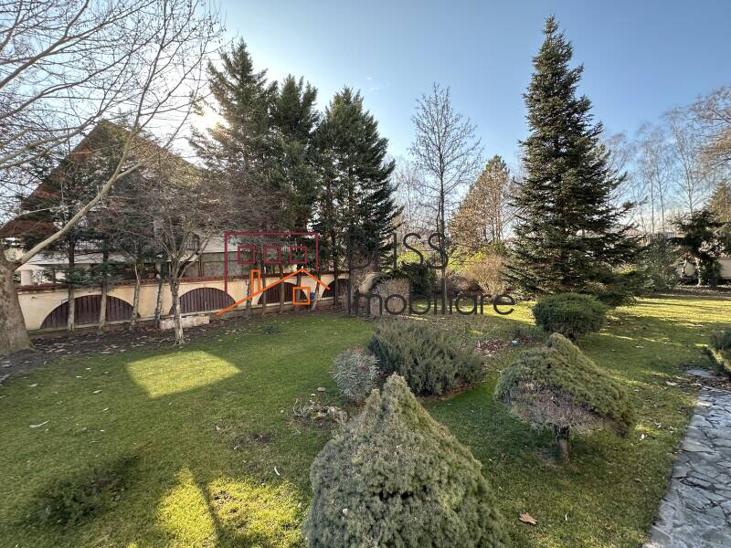 6-Bedrooms Villa With 2000 Sqm Garden, Bucharest / Ilfov | Bliss Imobiliare / Photo 4 - BLISS Imobiliare