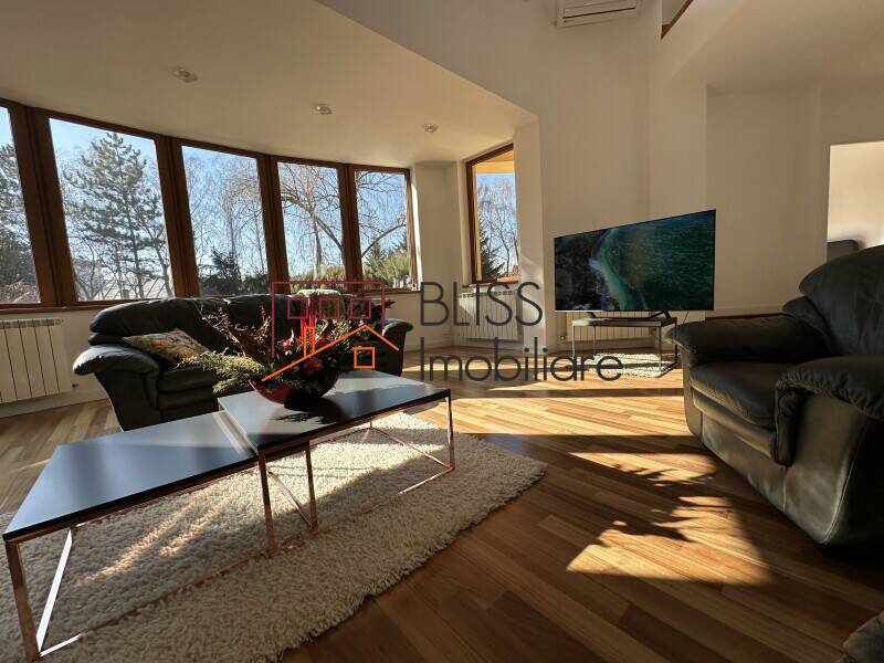 Vila 8 Camere In Zona Iancu Nicolae | Bliss Imobiliare / Photo 6 - BLISS Imobiliare
