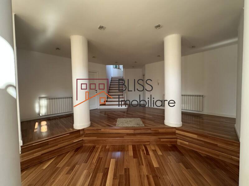 6-Bedrooms Villa With 2000 Sqm Garden, Bucharest / Ilfov | Bliss Imobiliare / Photo 7 - BLISS Imobiliare