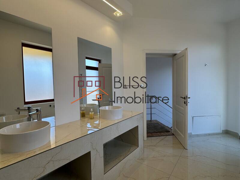 Vila 8 Camere In Zona Iancu Nicolae | Bliss Imobiliare / Photo 9 - BLISS Imobiliare