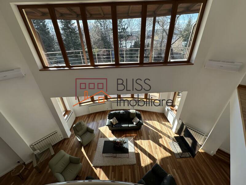 Vila 8 Camere In Zona Iancu Nicolae | Bliss Imobiliare / Photo 13 - BLISS Imobiliare