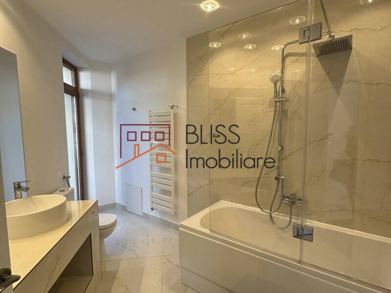 6-Bedrooms Villa With 2000 Sqm Garden, Bucharest / Ilfov | Bliss Imobiliare / Photo 15 - BLISS Imobiliare