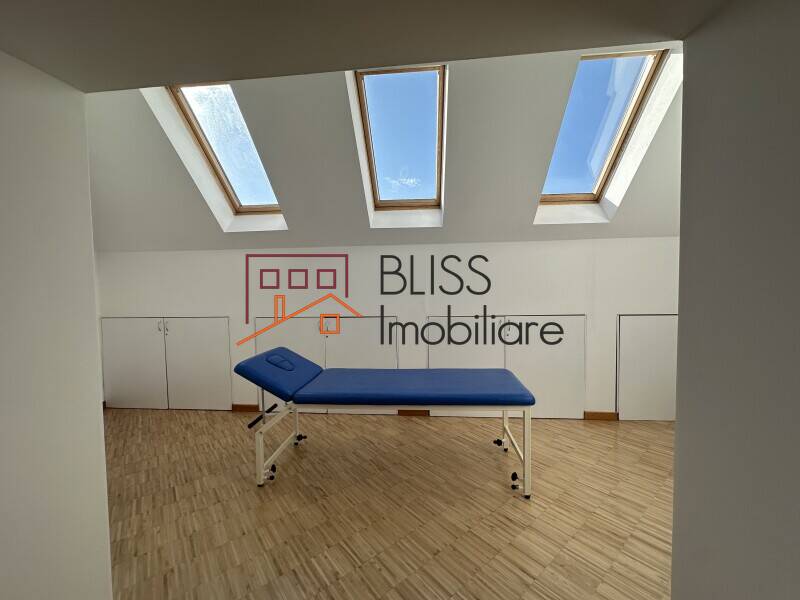 6-Bedrooms Villa With 2000 Sqm Garden, Bucharest / Ilfov | Bliss Imobiliare / Photo 25 - BLISS Imobiliare