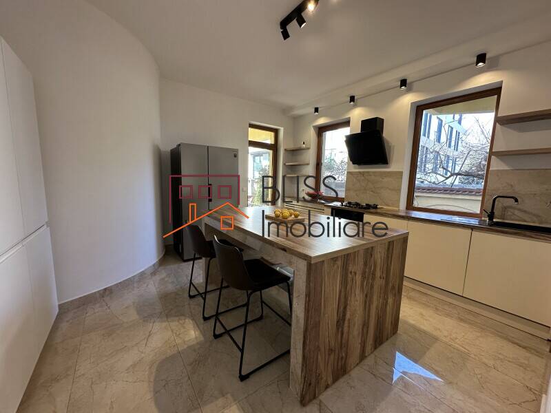 Vila 8 Camere In Zona Iancu Nicolae | Bliss Imobiliare / Photo 32 - BLISS Imobiliare