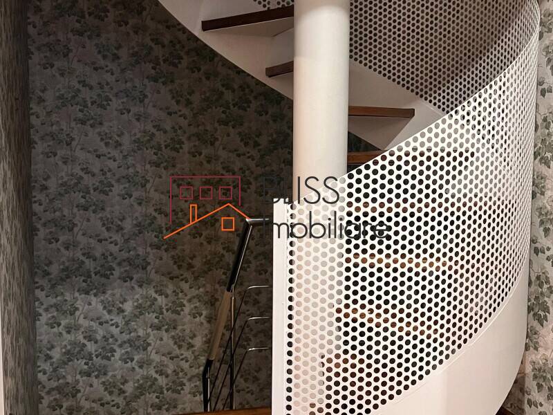 Vila Eleganta Cu Gradina Si Terasa | Bliss Imobiliare / Photo 28 - BLISS Imobiliare