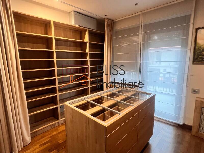 Vila Eleganta Cu Gradina Si Terasa | Bliss Imobiliare / Photo 22 - BLISS Imobiliare