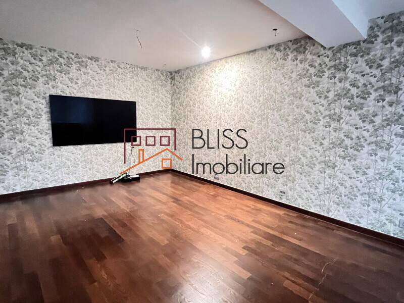 Luxury House With Garden & Terrace, Bucharest / Ilfov | Bliss Imobiliare / Photo 11 - BLISS Imobiliare
